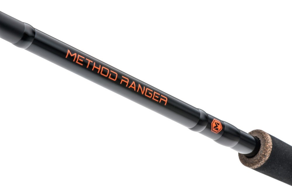Mivardi Prut Ranger Method 420SH 4,2 m 180 g 3-Díl (2)